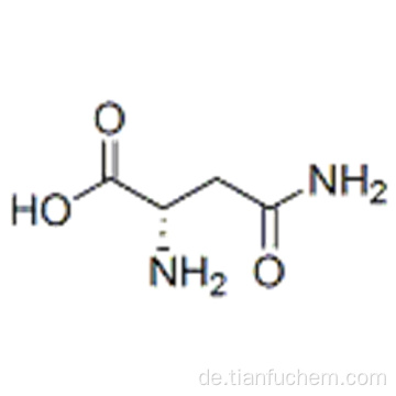 Asparagine CAS 70-47-3